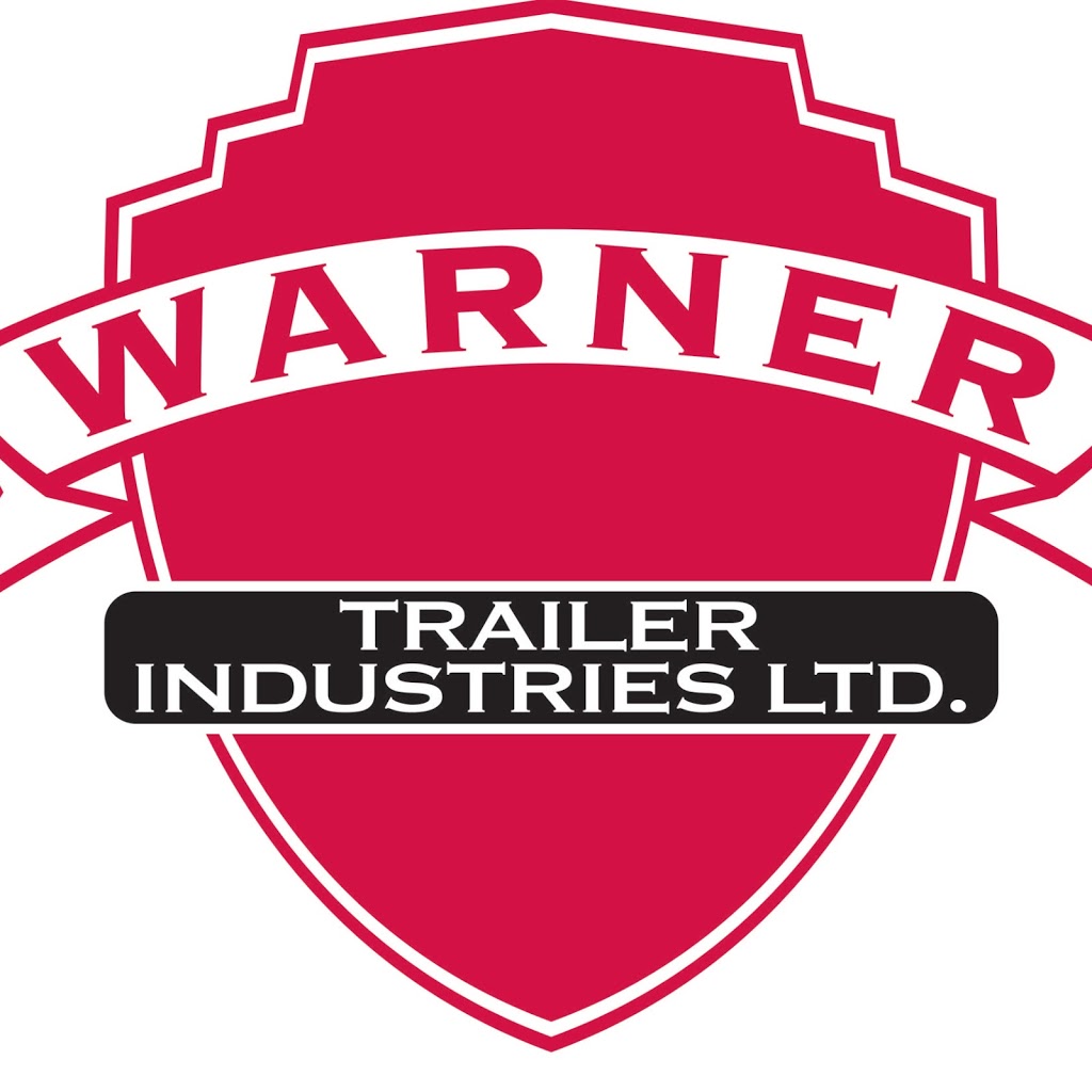 Warner Trailer Centre | 415 Longman Crescent, Regina, SK S4N 6G3, Canada | Phone: (306) 359-7526