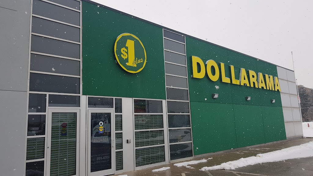 Dollarama | Grantham Plaza, 400 Scott St, St. Catharines, ON L2M 3W4, Canada | Phone: (905) 934-4534