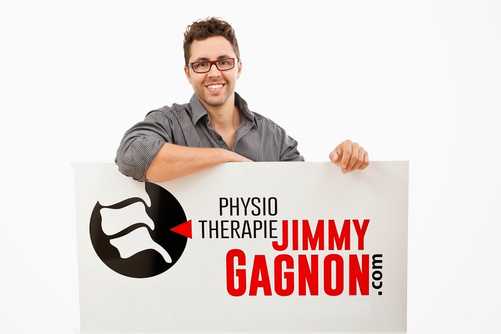 Physiothérapie Jimmy Gagnon | 3090 Boulevard des Forges, Trois-Rivières, QC G8Z 1V5, Canada | Phone: (819) 699-8783