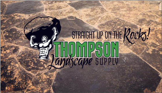 Thompson Landscape Supply | 329 St Johns Rd E, Simcoe, ON N3Y 4K2, Canada | Phone: (519) 429-1026