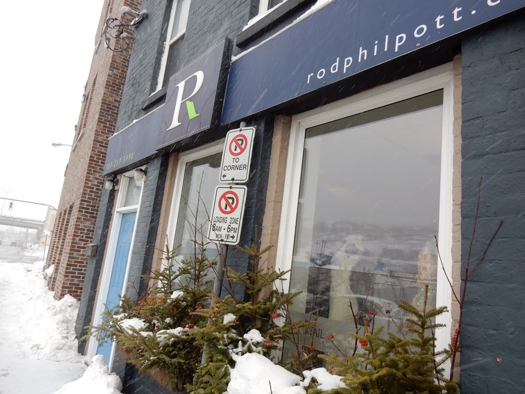 Rodney Philpott Designs | 452 Water St, St. Johns, NL A1E 1B1, Canada | Phone: (709) 237-0990