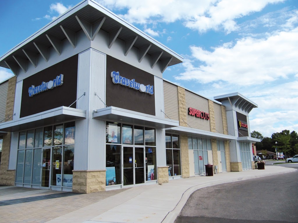 Stonebridge Town Centre | 291 Main St, Wasaga Beach, ON L9Z 0E8, Canada | Phone: (905) 822-2615