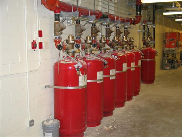 Pyrotec Fire Protection | 103 Jones Ave, Newtonville, ON L0A 1J0, Canada | Phone: (905) 213-1670