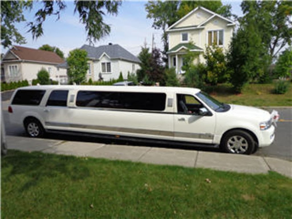 Star Limousines | 895 Bd Lesage, Laval, QC H7E 4T4, Canada | Phone: (514) 616-4443