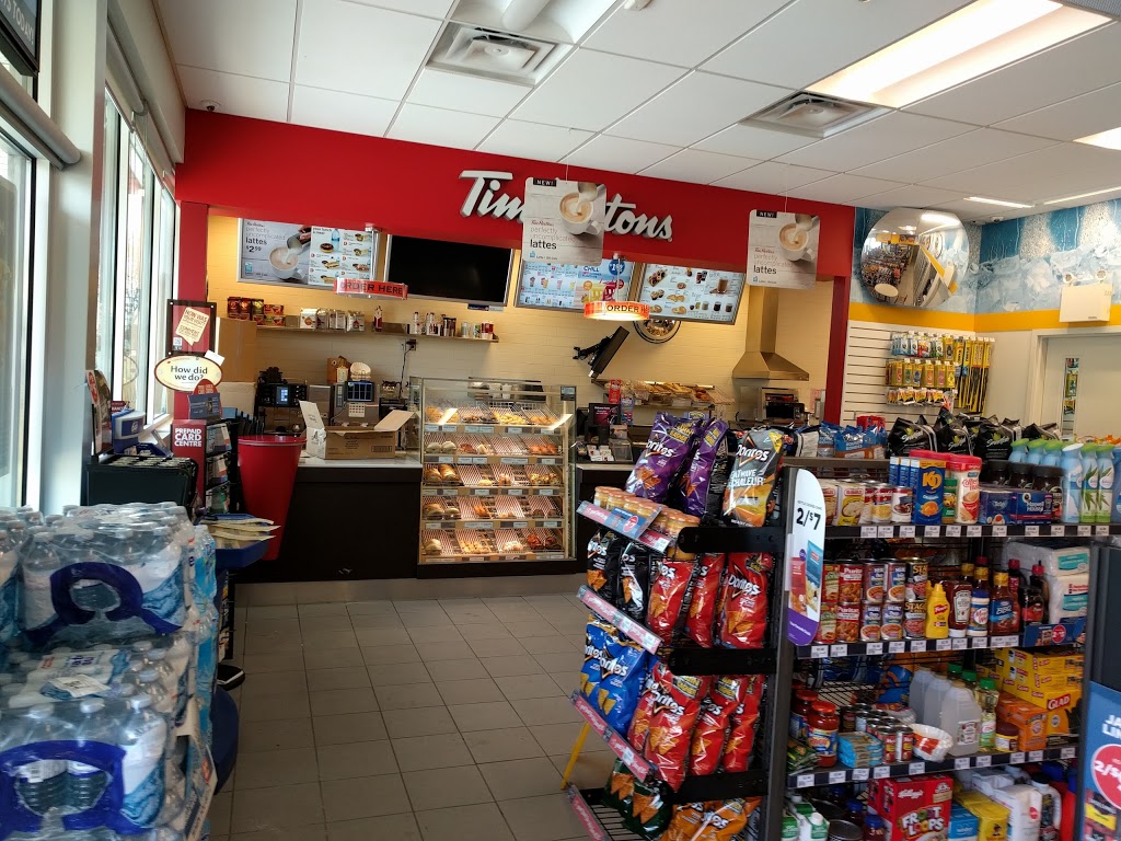 Tim Hortons | 1799 Liverpool Rd, Pickering, ON L1V 1N2, Canada | Phone: (905) 839-9300