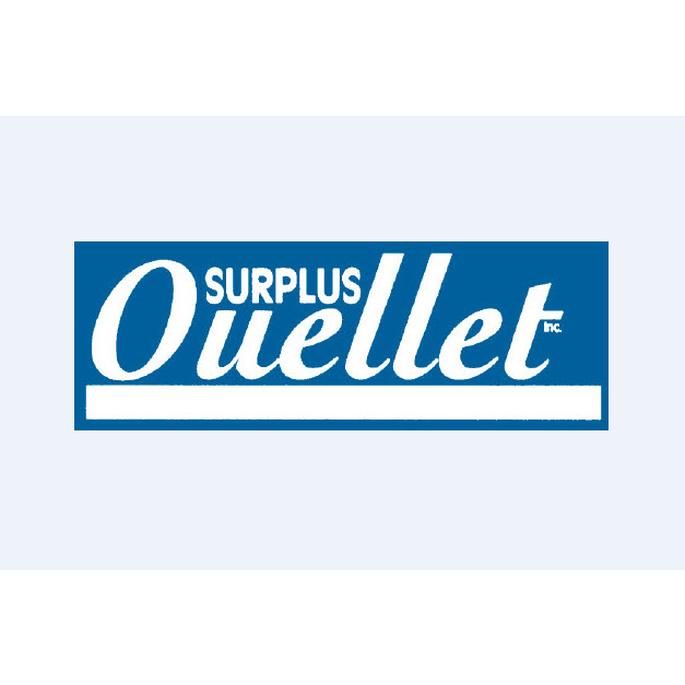 Surplus Ouellet | 5130 Rue Rideau, Québec, QC G2E 5S4, Canada | Phone: (418) 877-2803