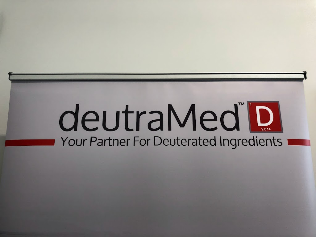 deutraMed Inc. | 40 Sandford Fleming Dr, Collingwood, ON L9Y 4V7, Canada | Phone: (833) 338-8726