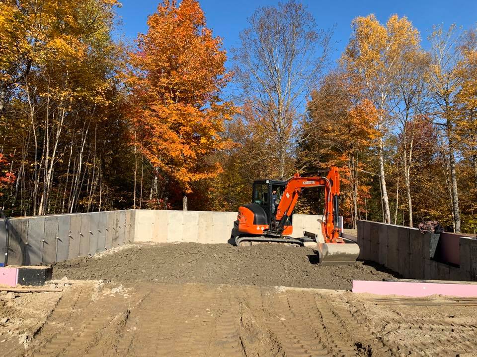 CG Excavation Inc. | 111 Rue lOrée des Bois, Sainte-Catherine-de-la-Jacques-Cartier, QC G3N 0W9, Canada | Phone: (581) 991-9347