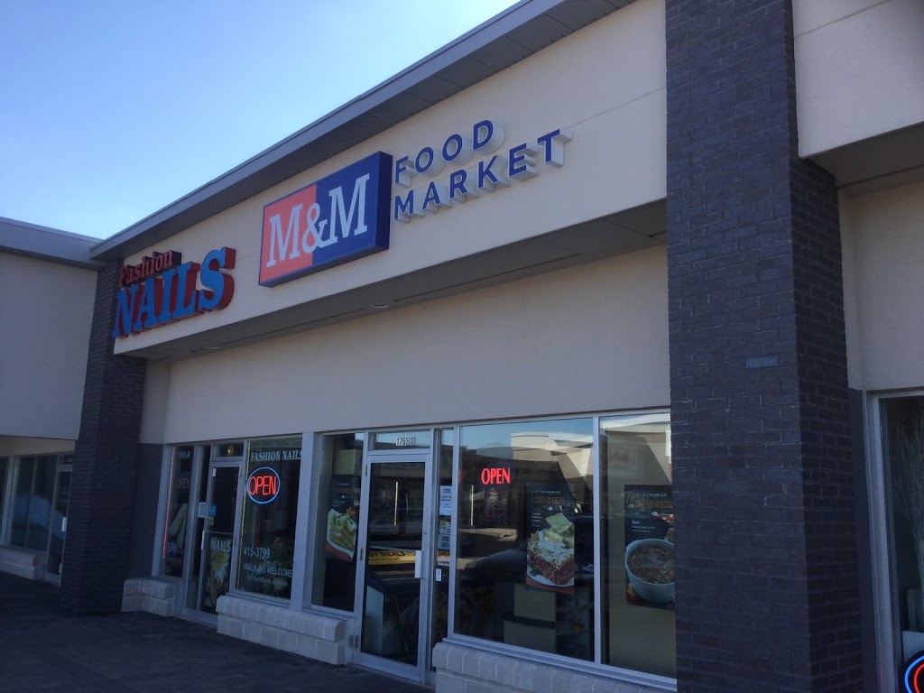 M&M Food Market | 1765A Kenaston Blvd, Winnipeg, MB R3Y 1V8, Canada | Phone: (204) 488-1670