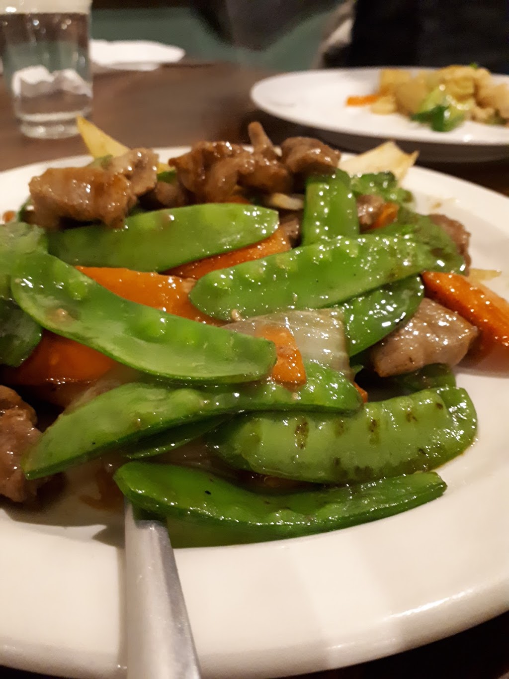 Four Seasons Chinese Restaurant | 50 Main St E, Beeton, ON L0G 1A0, Canada | Phone: (905) 729-4445