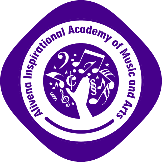 Alivena Inspirational Academy of Music and Arts | 126 Wellington St W #213, Aurora, ON L4G 2N9, Canada | Phone: (905) 503-7733