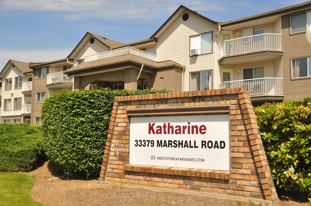 Katharine | 33379 Marshall Rd, Abbotsford, BC V2S 7C3, Canada | Phone: (604) 853-3371