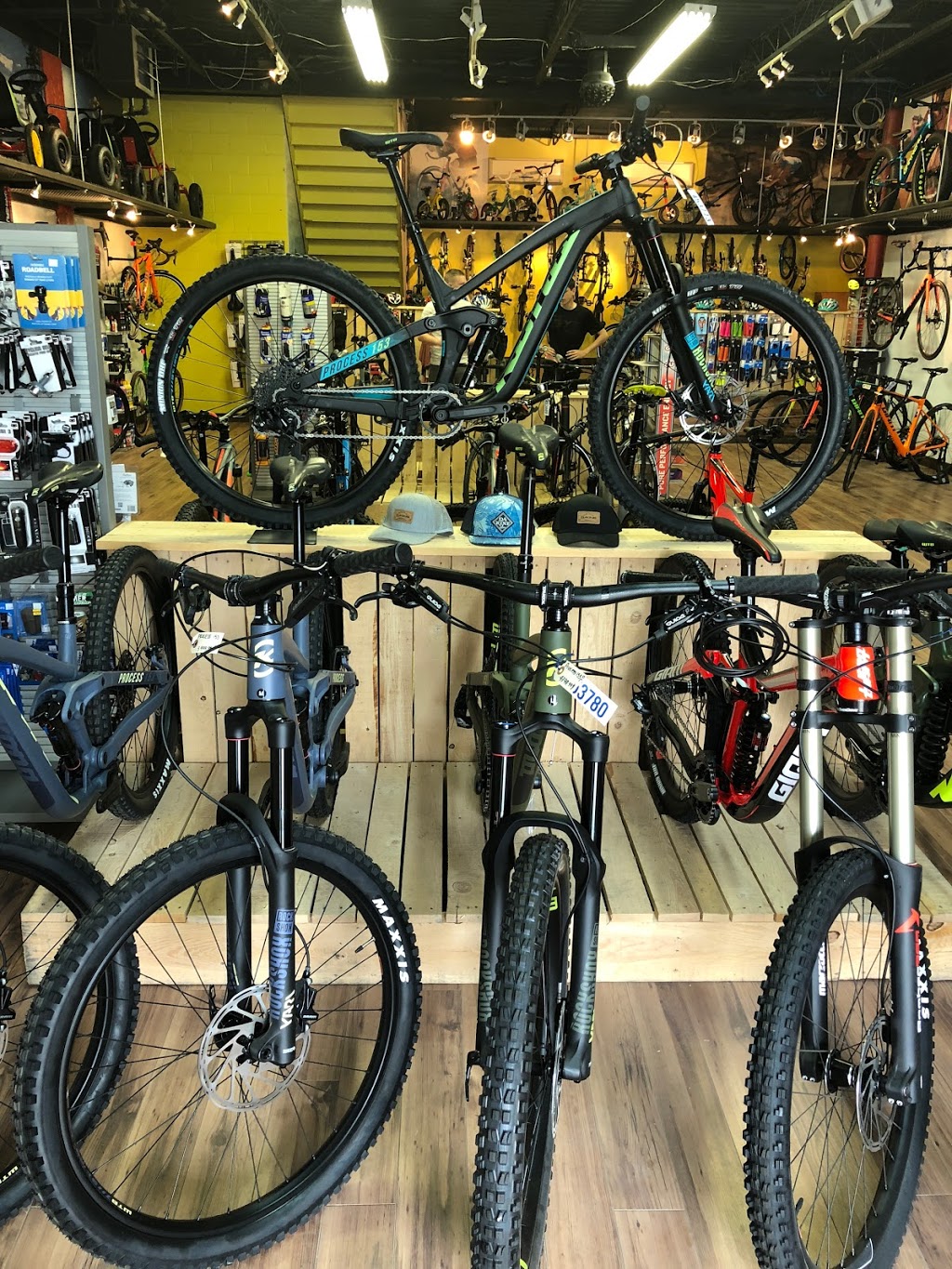 Cycle Outaouais | 1955 Rue Saint-Louis, Gatineau, QC J8T 4H6, Canada | Phone: (819) 568-4871