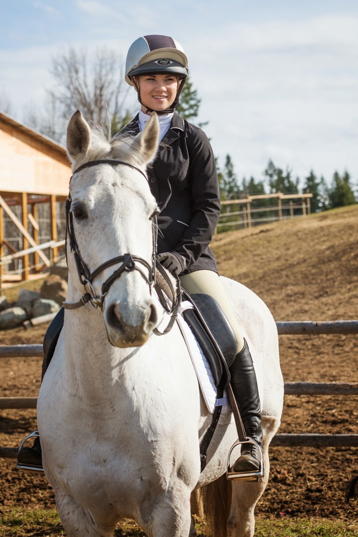 Woodcreek Equestrian | 561 60 St SE, Salmon Arm, BC V1E 1W4, Canada | Phone: (250) 253-1416