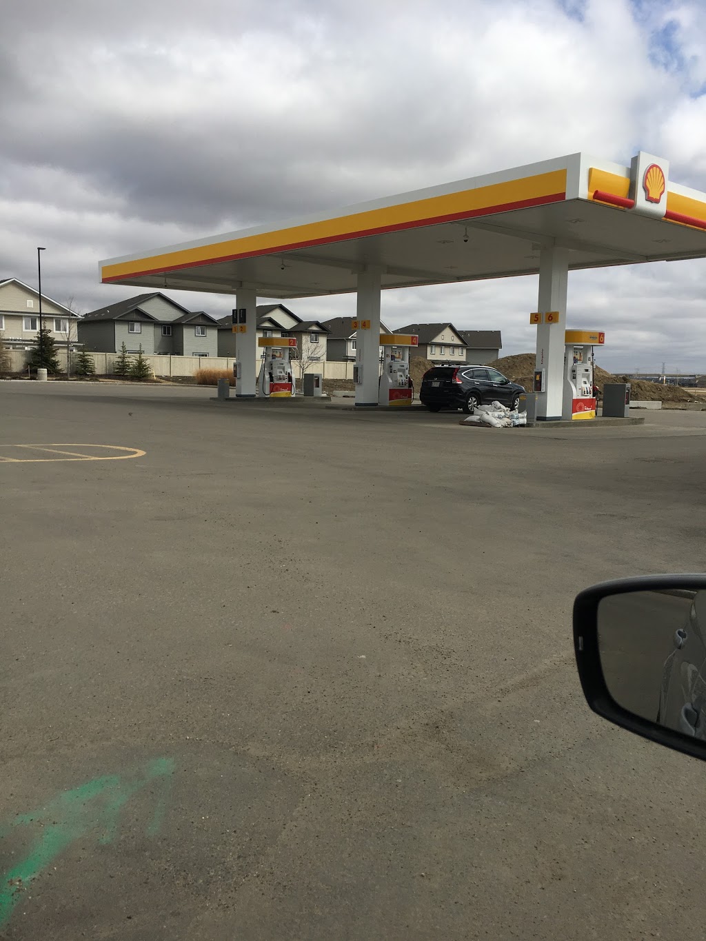 Shell | 5174 167 Ave NW, Edmonton, AB T5Y 0L2, Canada | Phone: (780) 457-8840