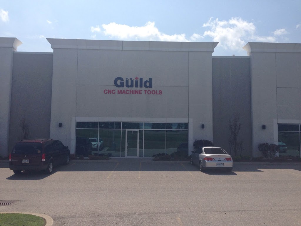 B.W. Guild Equipment Inc. | 5 Cochran Drive, Bldg A, #4, Ayr, ON N0B 1E0, Canada | Phone: (519) 624-9806