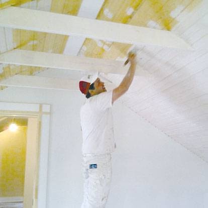 Advantage House Painters Inc. | 91 Northern Dancer Blvd, Toronto, ON M4L 3Z8, Canada | Phone: (800) 932-0797