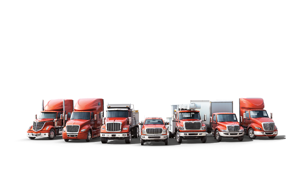 East Coast International Trucks Inc. | 100 Urquhart Ave, Moncton, NB E1H 2R5, Canada | Phone: (506) 857-2857