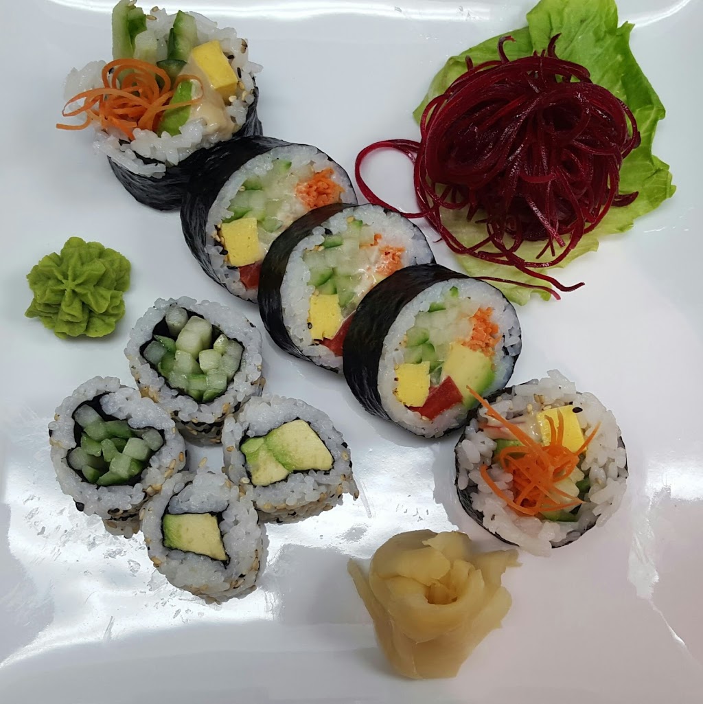 Ikura sushi et Ikura Thaï | 98 QC-235, Ange-Gardien, QC J0E 1E0, Canada | Phone: (450) 293-6115