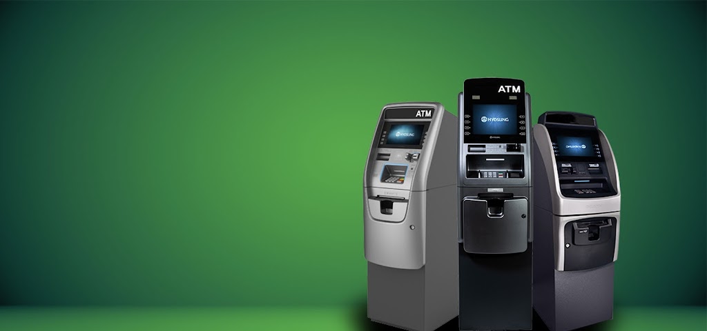 ATM Canada | 91 King St E, Stoney Creek, ON L8G 1K9, Canada | Phone: (855) 888-1777