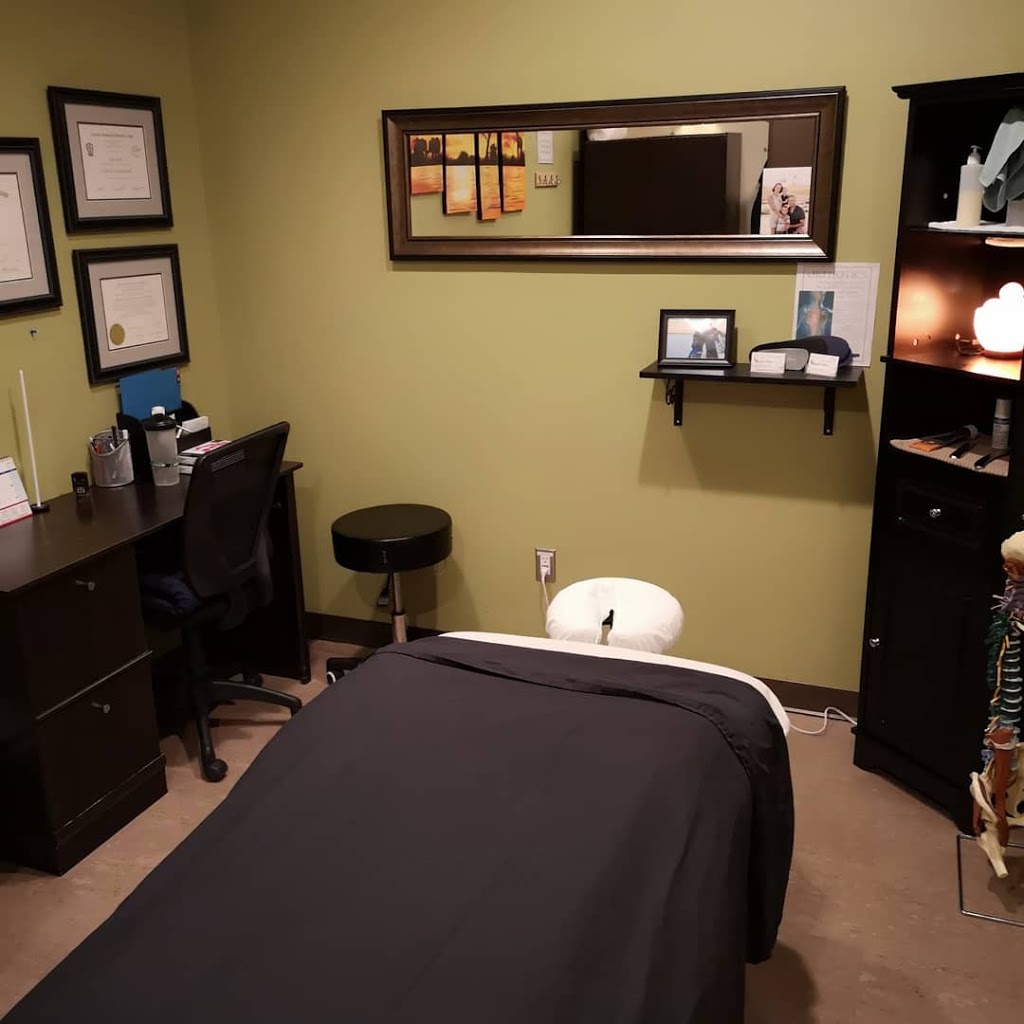 Innovation Wellness and Massage Ltd | 15 Innovation Blvd #130, Saskatoon, SK S7N 3H5, Canada | Phone: (306) 242-4884