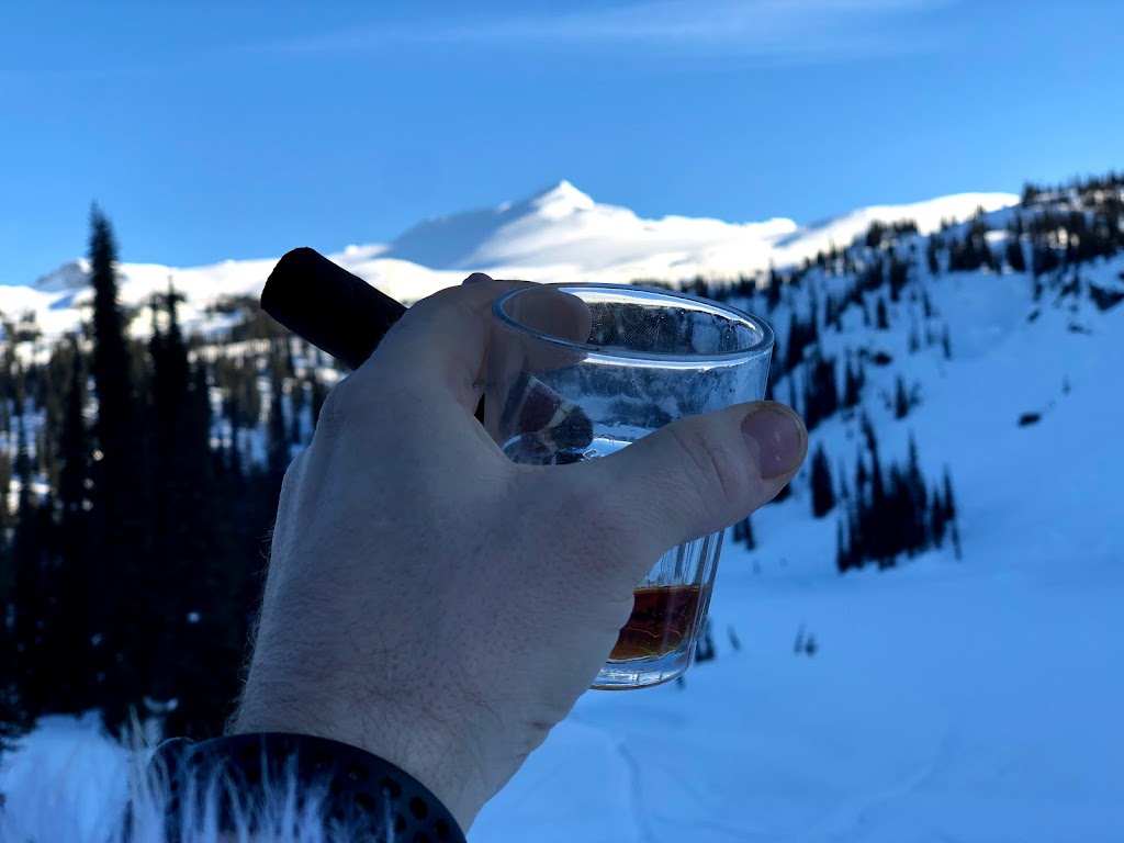 Blanket Glacier Chalet | British Columbia V0E 2S0, Canada | Phone: (403) 678-4102