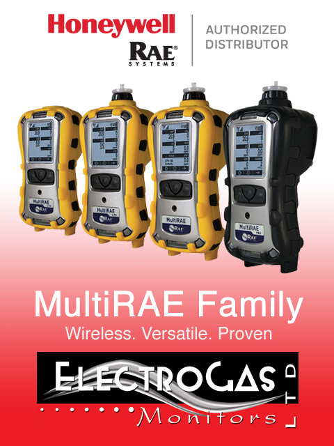 Electrogas Monitors Ltd | 7961 49 Ave, Red Deer, AB T4P 2V5, Canada | Phone: (403) 341-6167