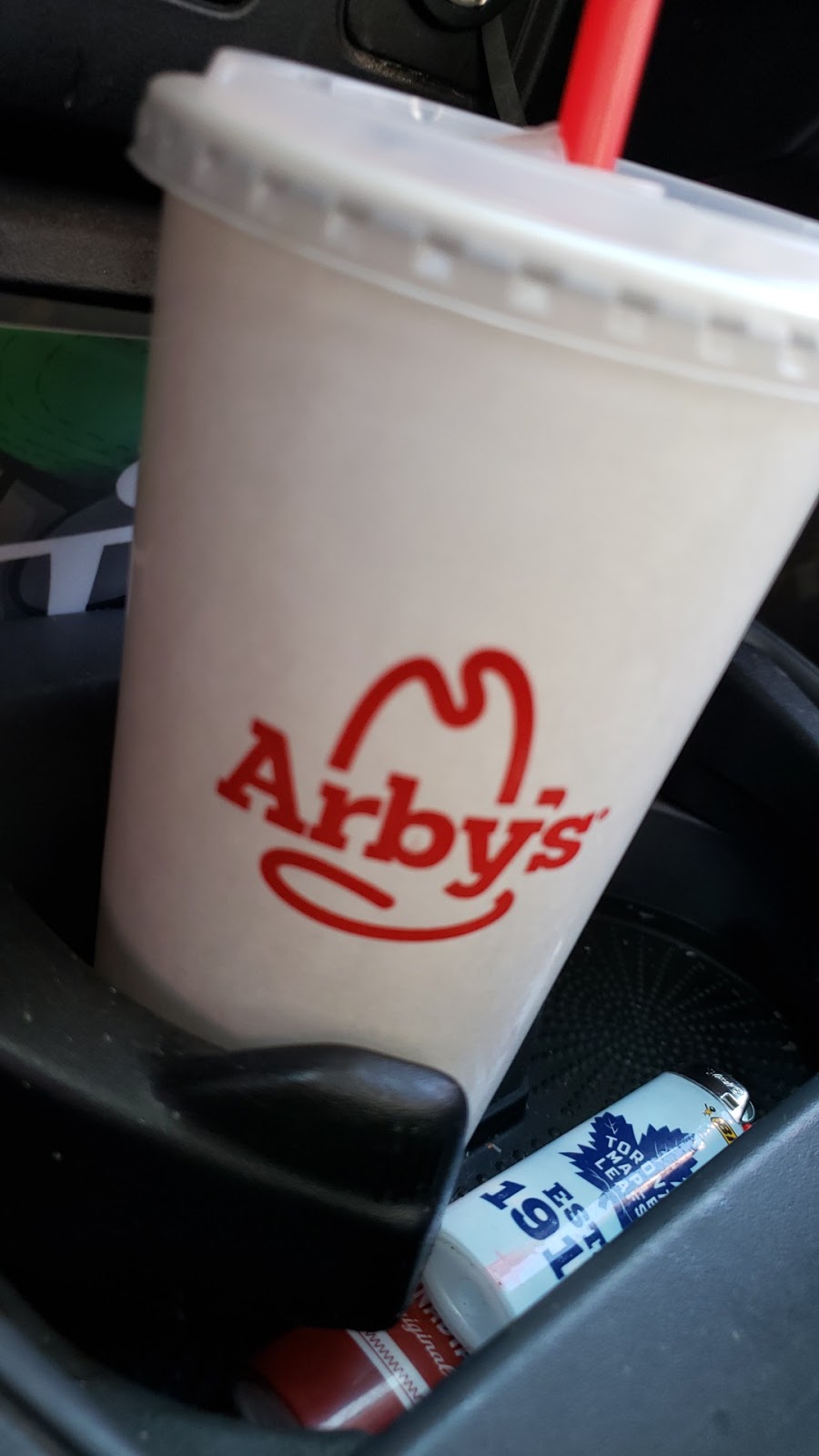 Arbys | 854 Red River Rd, Thunder Bay, ON P7B 1K2, Canada | Phone: (807) 767-1142