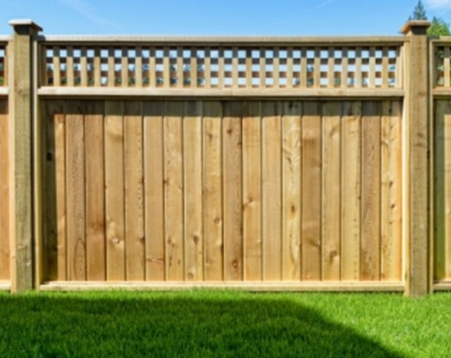 Garys Post Hole & Fence | 1600 Royal York Rd, Fort Erie, ON L2A 5M4, Canada | Phone: (905) 374-8066