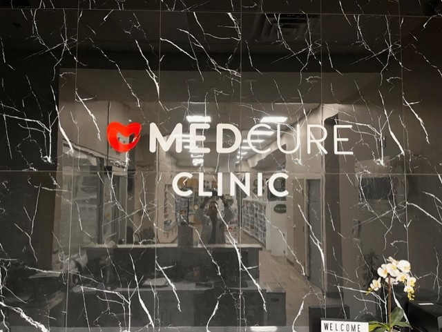 MED CURE WALK-IN & FAMILY MEDICAL CLINIC | 2460 Brock Rd C-12, Pickering, ON L1X 0J1, Canada | Phone: (289) 660-3448