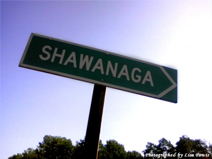 Shawanaga First Nation | 2 Village Rd, Nobel, ON P0G 1G0, Canada | Phone: (705) 366-2526