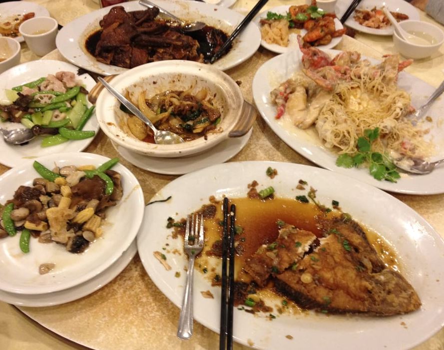 Ryans Chinese Restaurant | 4524 Hastings St, Burnaby, BC V5C 2K6, Canada | Phone: (604) 294-8059