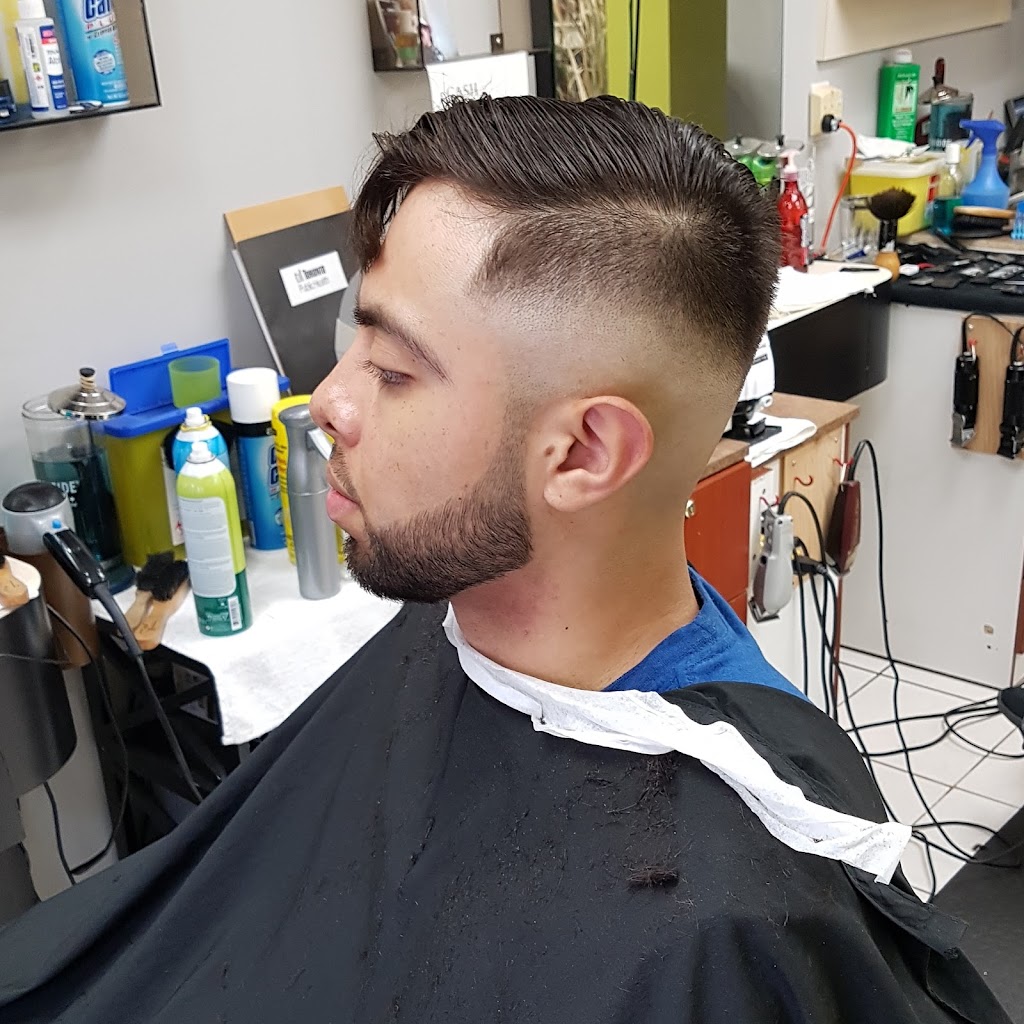 Kutta Kurlew Hair salon | 136 Orton Park Rd, Scarborough, ON M1G 3H1, Canada | Phone: (647) 778-4808