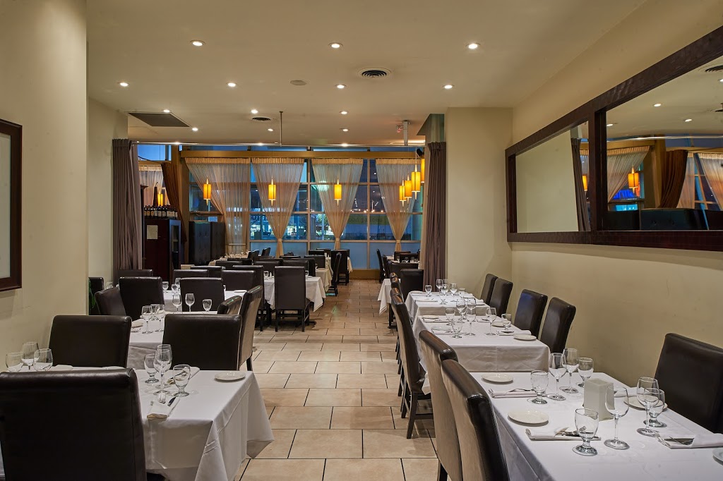 Zizi Trattoria | 9311 Weston Rd, Woodbridge, ON L4H 3G8, Canada | Phone: (905) 417-6400