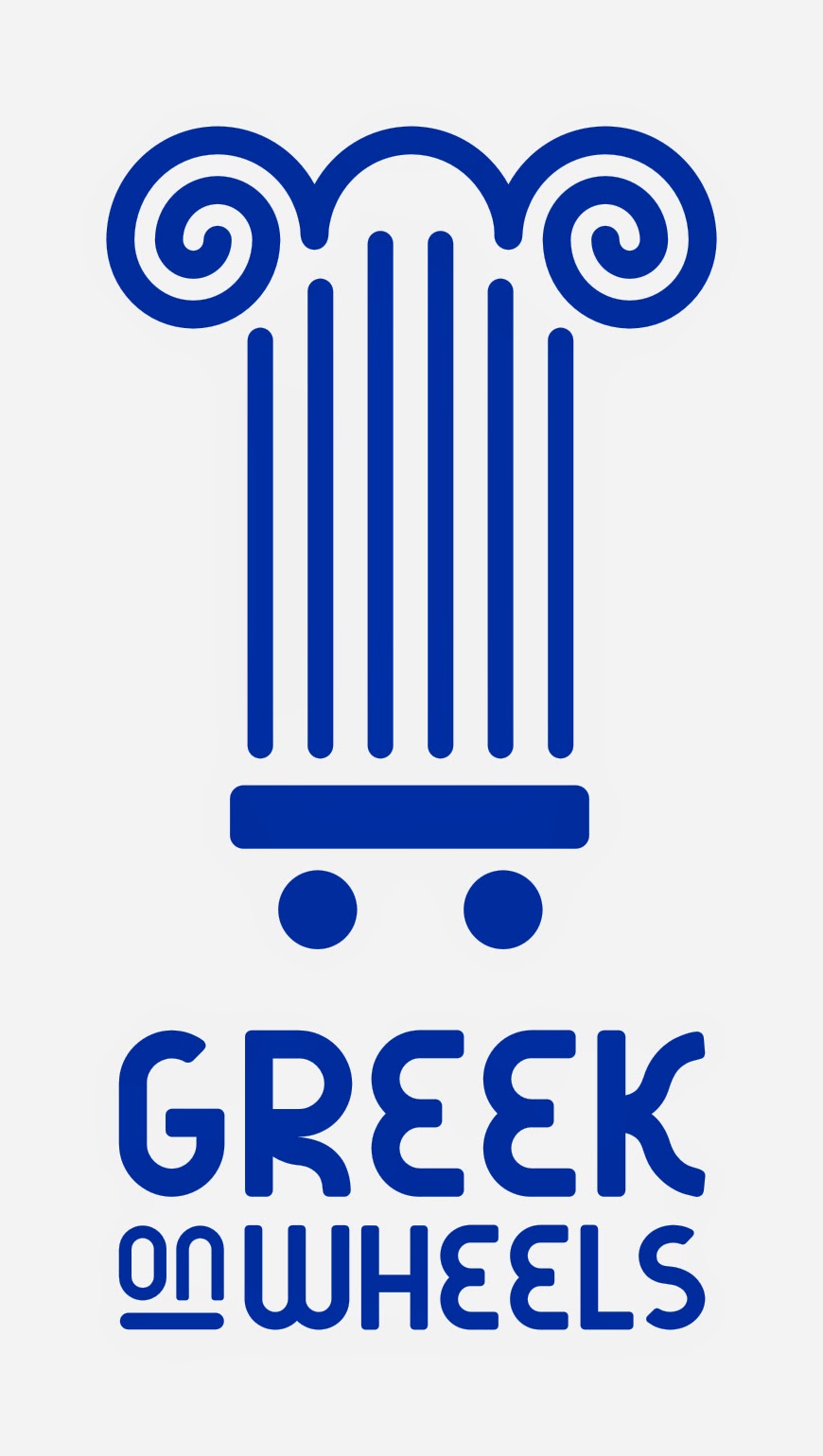 Greek On Wheels | Upland Square, 800 Hunt Club Rd, Ottawa, ON K1V 1C3, Canada | Phone: (613) 737-1177