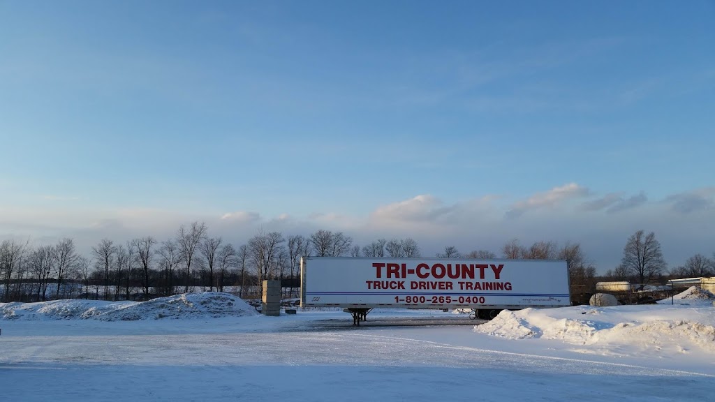 Tri-County Training | 480 Waydom Dr, Ayr, ON N0B 1E0, Canada | Phone: (519) 653-1700