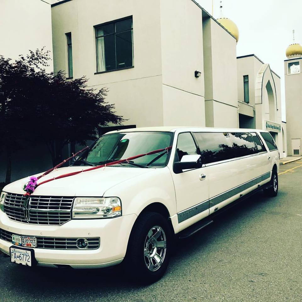 President Limo | 446 E 48th Ave, Vancouver, BC V5W 2E5, Canada | Phone: (604) 356-9600