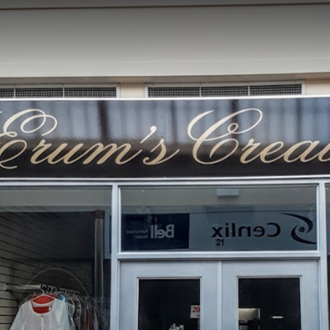 Erums Creations | 47 Queen St N, Mississauga, ON L5N 1A2, Canada | Phone: (905) 814-9716