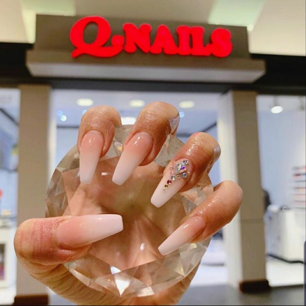 Q-Nails CrossIron Mills | 261055 Crossiron Blvd #107, Alberta T4A 0G3, Canada | Phone: (403) 457-9999