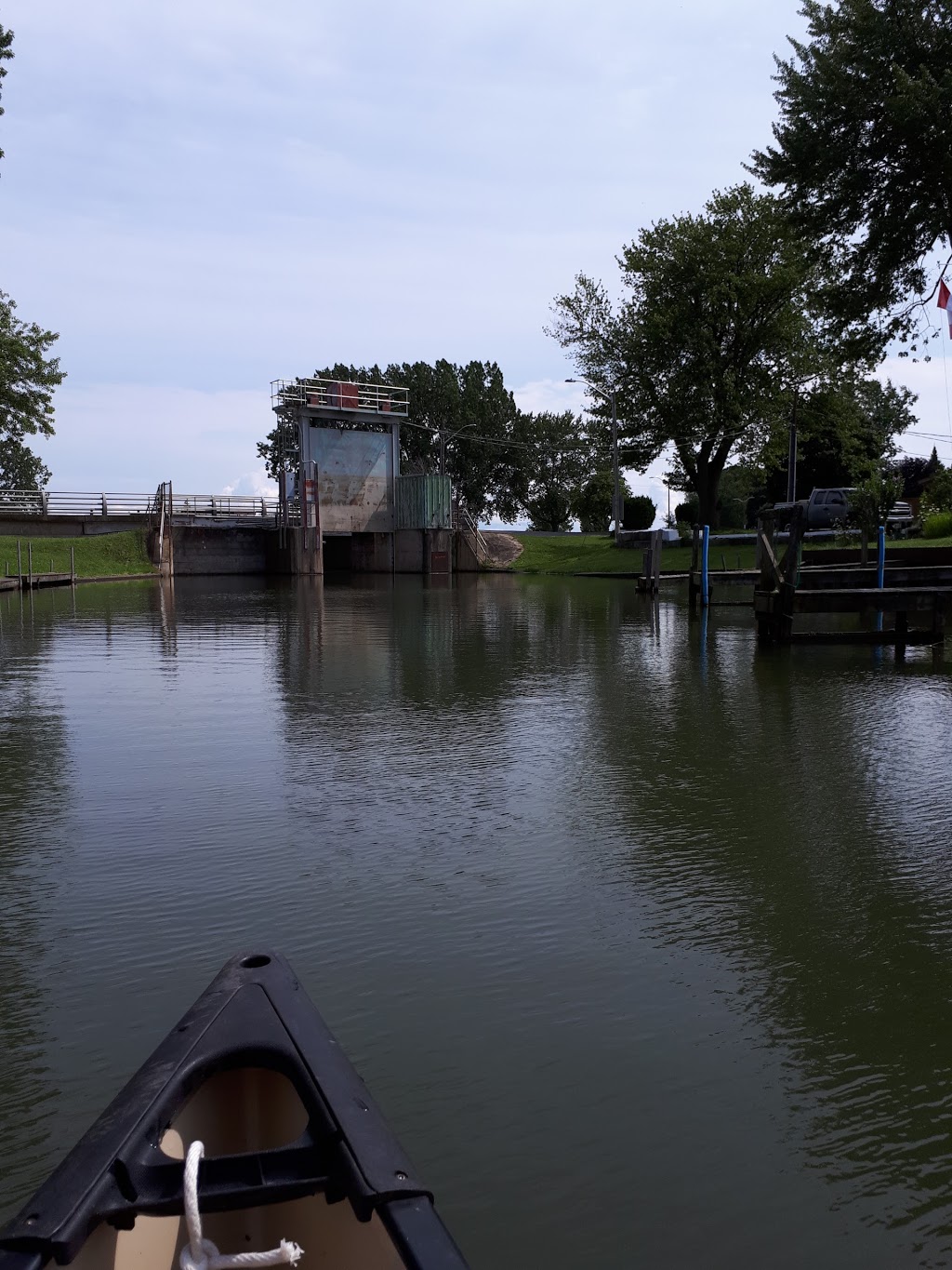 Lakeside Yacht Club | 65 Lakeshore Rd W, Port Colborne, ON L3K 2S2, Canada | Phone: (905) 835-8775