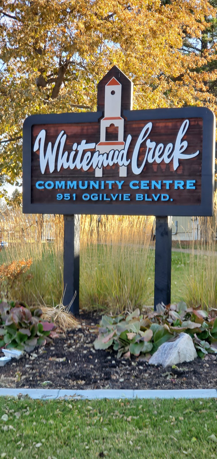 Whitemud Creek Community Centre | 951 Ogilvie Blvd NW, Edmonton, AB T6R 1K8, Canada | Phone: (780) 430-7660