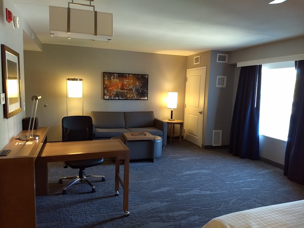 Homewood Suites by Hilton Ottawa Kanata | 900 Great Lakes Ave, Kanata, ON K2K 0L4, Canada | Phone: (613) 270-2050