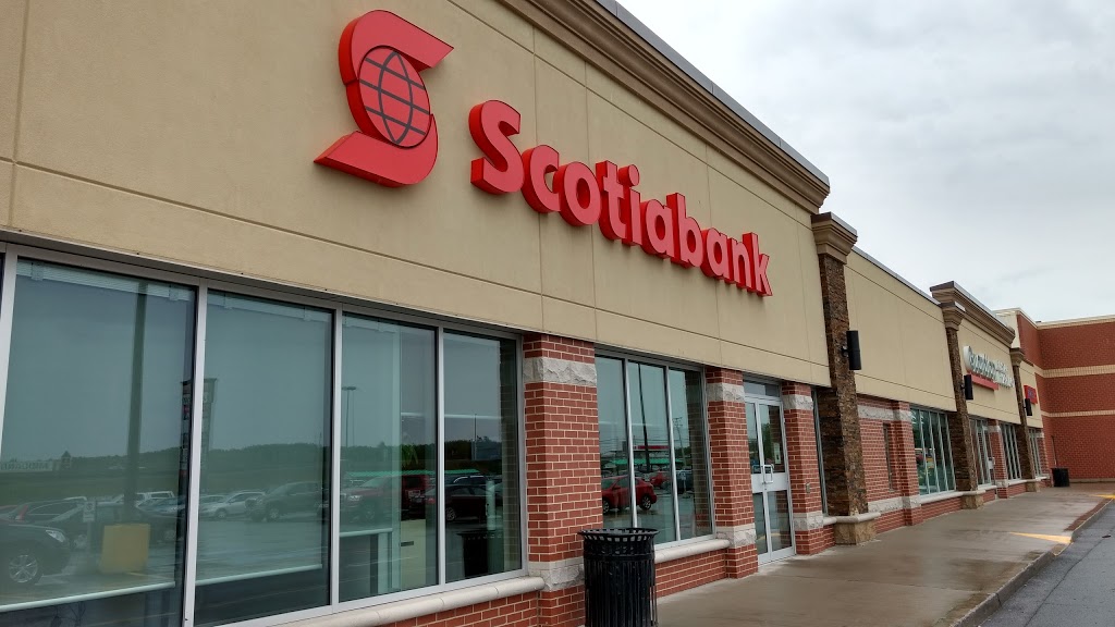 Scotiabank | 269 NS-214 #170, Elmsdale, NS B2S 1K1, Canada | Phone: (902) 883-3122