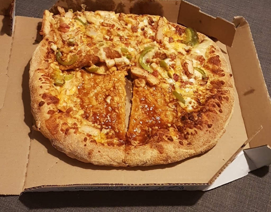 Dominos Pizza | 3628 Rue Notre-Dame Ouest, Montréal, QC H4C 1P5, Canada | Phone: (514) 932-3030