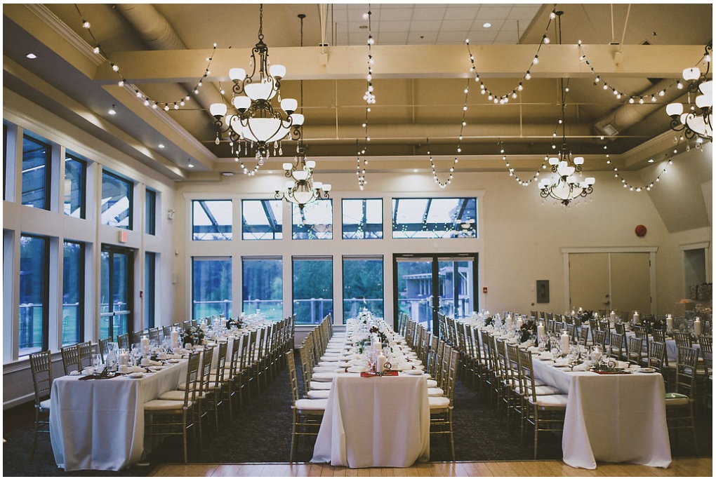 Langley Golf & Banquet Centre | 21550 44 Ave., Langley, BC V3A 7N1, Canada | Phone: (604) 534-4555