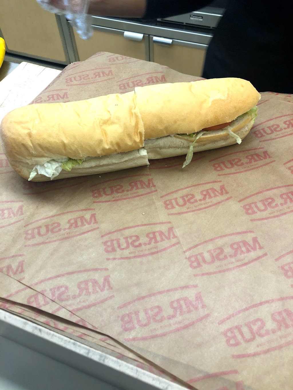 MR.SUB | 40 McEwan Dr E, Bolton, ON L7E 2Y3, Canada | Phone: (905) 951-8113