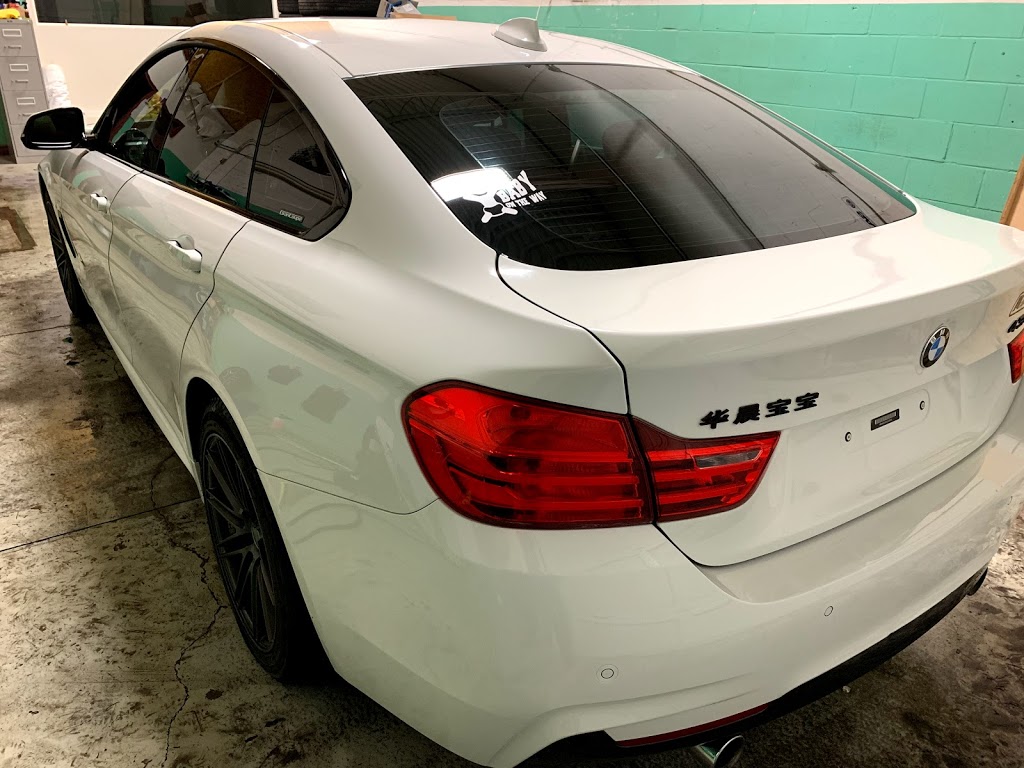 B-Spoke Auto Detailing | 8540 Keele St Unit 16, Concord, ON L4K 2N2, Canada | Phone: (647) 825-1122