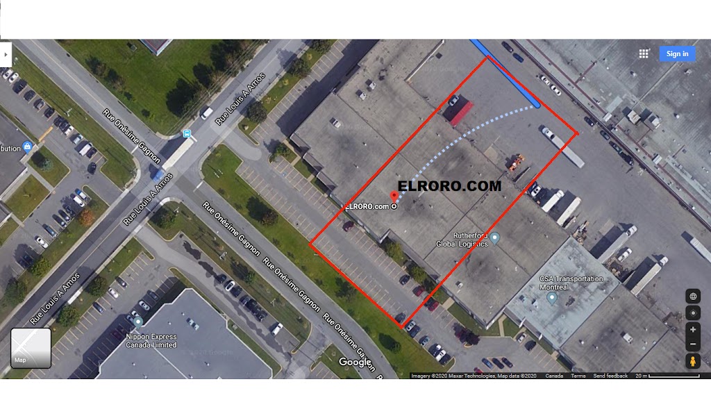 elroro.com | 1984 Rue Onésime Gagnon, Lachine, QC H8T 3M6, Canada | Phone: (514) 598-9895