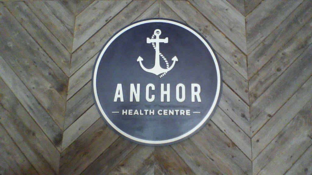 Anchor Health Centre | 92 Water St, Digby, NS B0V 1A0, Canada | Phone: (902) 245-8872