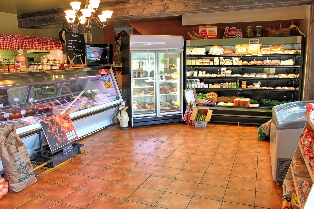 Marché au Jour le Jour | 180 QC-343, Saint-Ambroise-de-Kildare, QC J0K 1C0, Canada | Phone: (450) 755-5584